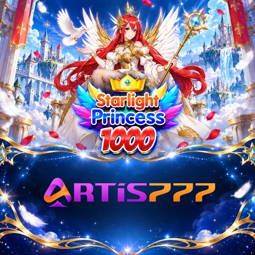 artis777 Indonesia - Peningkatan performa dan UI/UX terbaru