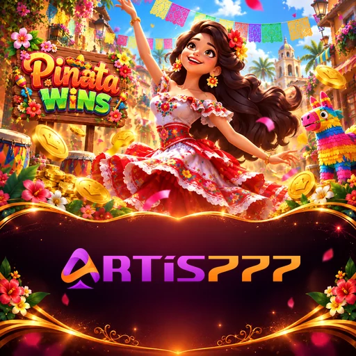 artis777 - Peningkatan performa dan UI/UX terbaru